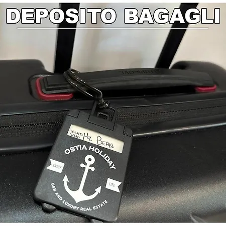 Pensjonat La Terrazza Di Giulia