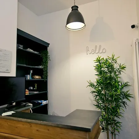 Pensjonat La Terrazza Di Giulia