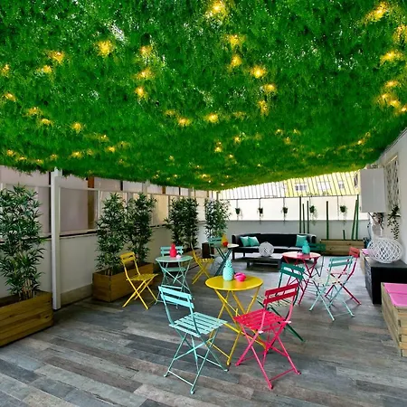 Casa de hóspedes La Terrazza Di Giulia *