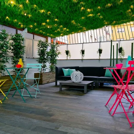 La Terrazza Di Giulia Casa de hóspedes *
