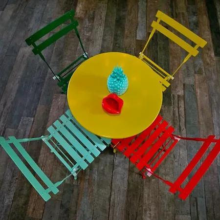 La Terrazza Di Giulia
