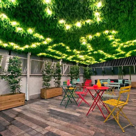 La Terrazza Di Giulia Pensjonat